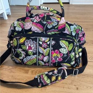 Vera Bradley Weekender